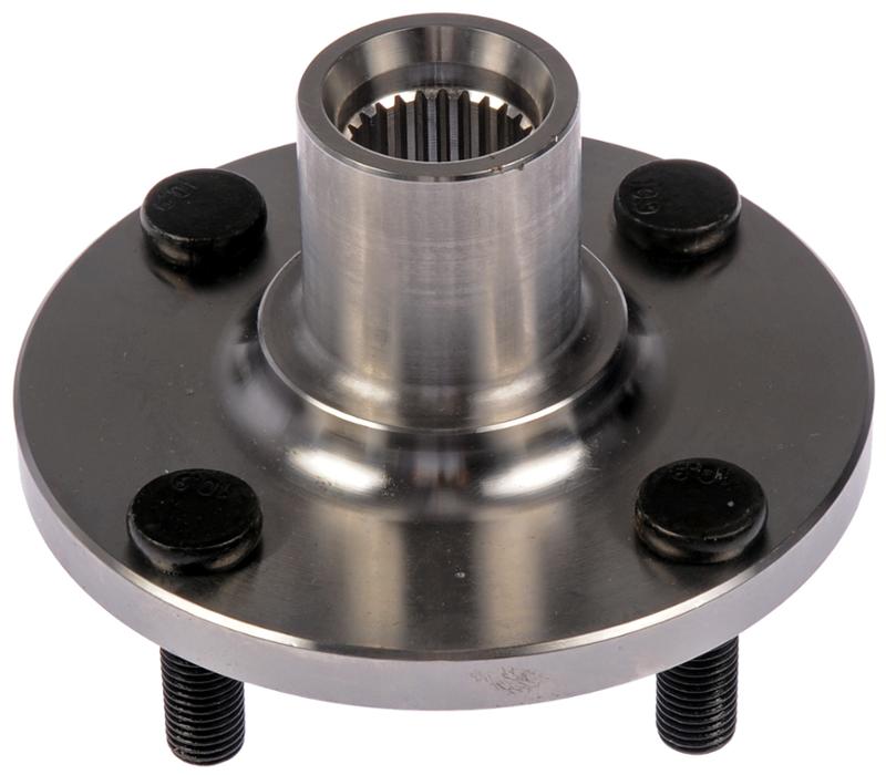 2002 Toyota Prius Wheel Hub Front Dorman 930405 image 3 of 3