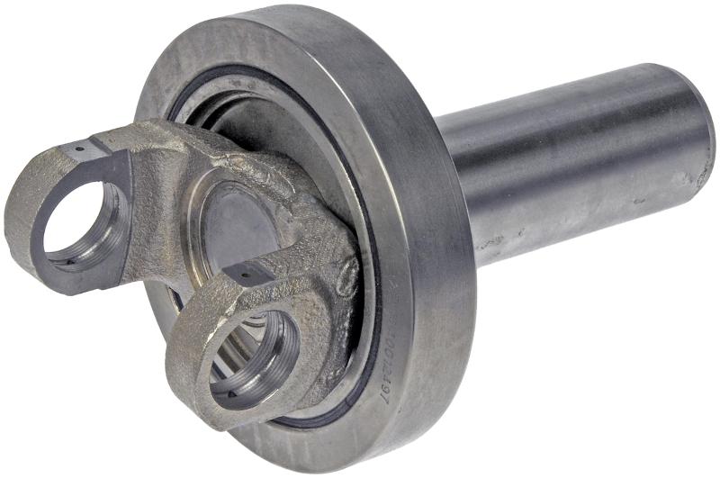 2004 Cadillac Escalade Drive Shaft Slip Yoke Rear Driveshaft at Transfer Case Dorman 697504 image 1 of 2