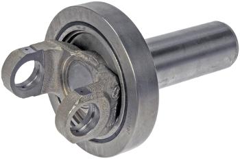 2005 GMC Yukon Drive Shaft Slip Yoke Rear Driveshaft at Transfer Case Dorman 697504 image 2 of 3