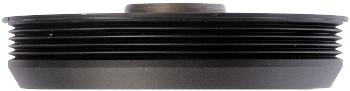 1997 Pontiac Sunfire Engine Harmonic Balancer Dorman 594043 image 3 of 4