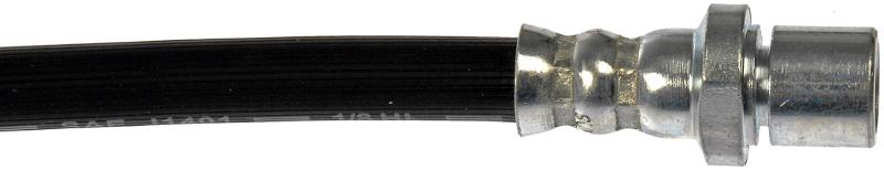 2013 Subaru Impreza Brake Hydraulic Hose Rear Left Dorman H621559 image 2 of 3