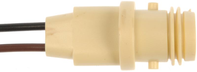 1992 Pontiac Bonneville Side Marker Light Socket Front Dorman 85880 image 2 of 3
