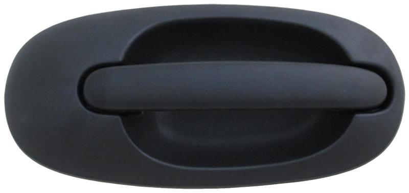 2000 Plymouth Grand Voyager Exterior Door Handle Right Side Sliding Door Dorman 93592 image 2 of 3