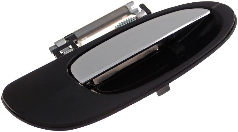 2002 Nissan Maxima Exterior Door Handle Rear Right Dorman 83836 image 3 of 3