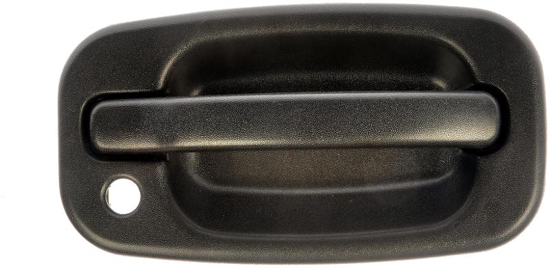 2002 Chevrolet Suburban 1500 Tailgate Handle Rear Dorman 80600 image 4 of 4