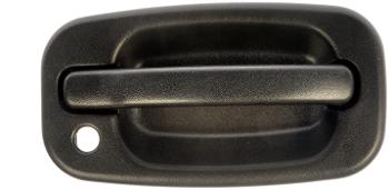 2003 GMC Yukon Tailgate Handle Rear Dorman 80600 image 4 of 4