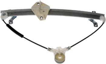 2008 Acura TSX Window Regulator Front Left Dorman 749046 image 2 of 4