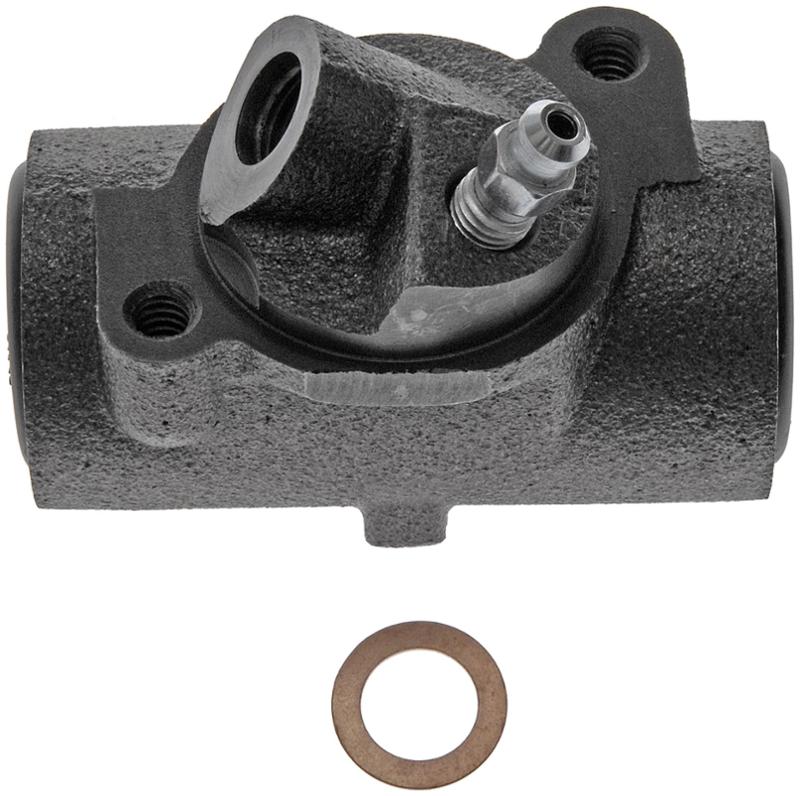 1967 Oldsmobile Toronado Drum Brake Wheel Cylinder Front Right Dorman W45996 image 2 of 4