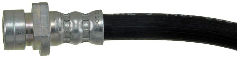 2000 Honda Accord Brake Hydraulic Hose Rear Left Dorman H381100 image 2 of 3