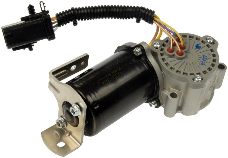 2001 Ford Explorer Transfer Case Motor Dorman 600922 image 2 of 4