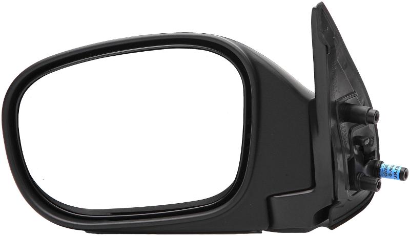2000 Nissan Pathfinder Door Mirror Left Dorman 9551082 image 1 of 2