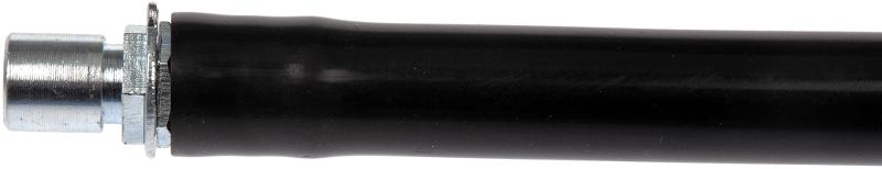 2015 Ford Explorer Brake Hydraulic Hose Rear Left Dorman H621820 image 2 of 3