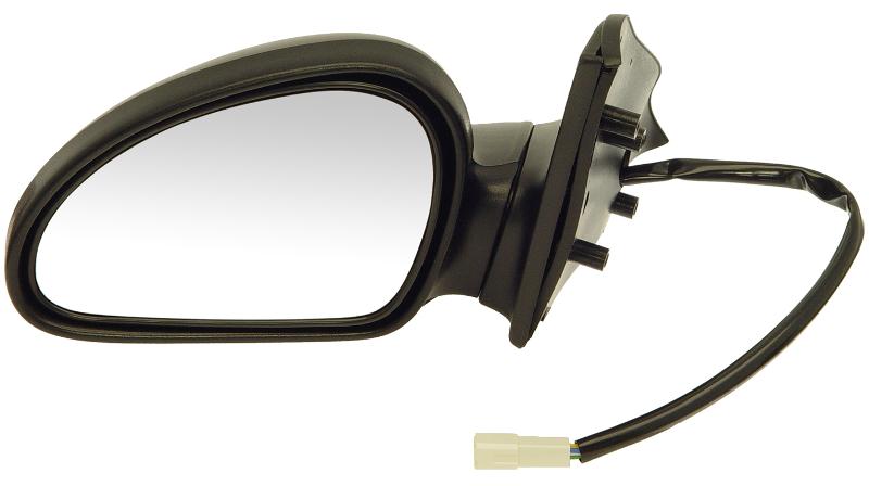 1997 Ford Escort Door Mirror
