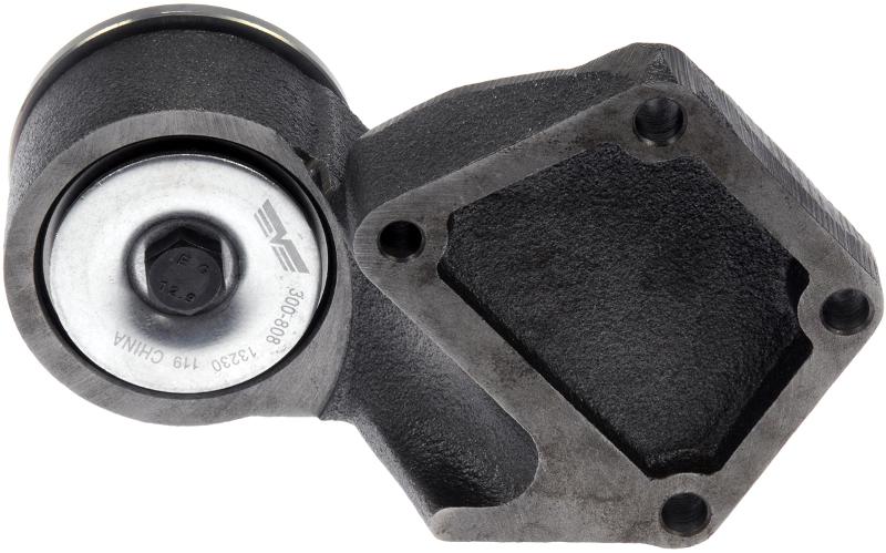 1996 Dodge Ram 3500 Engine Cooling Fan Pulley Bracket Dorman 300808 image 2 of 2