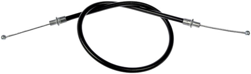 1979 Dodge Aspen Parking Brake Cable Front Dorman C92804 image 2 of 3