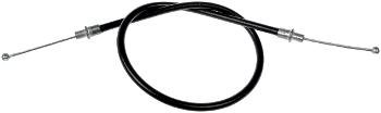1981 Chrysler Cordoba Parking Brake Cable Front Dorman C92804 image 2 of 3