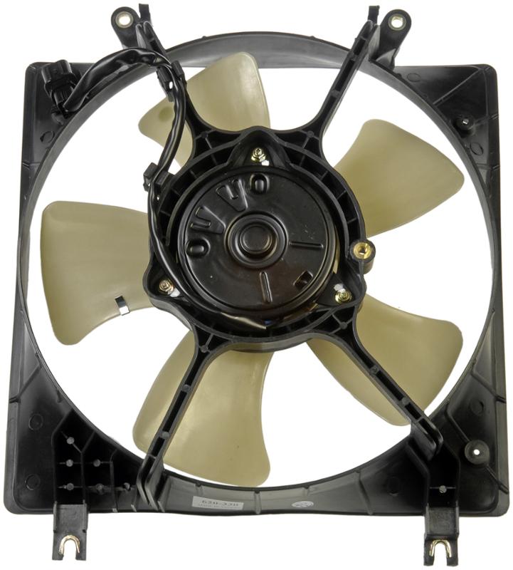 Dorman 620330 - Engine Cooling Fan Assembly Dorman 620330 Engine Cooling Fan Assembly product image 2 of 3