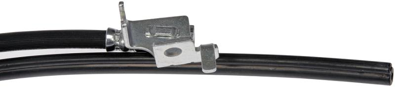 2005 Lincoln Navigator Brake Hydraulic Hose Front Right Dorman H620325 image 1 of 3