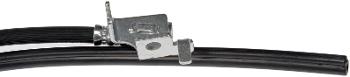2004 Lincoln Navigator Brake Hydraulic Hose Front Right Dorman H620325 image 1 of 3