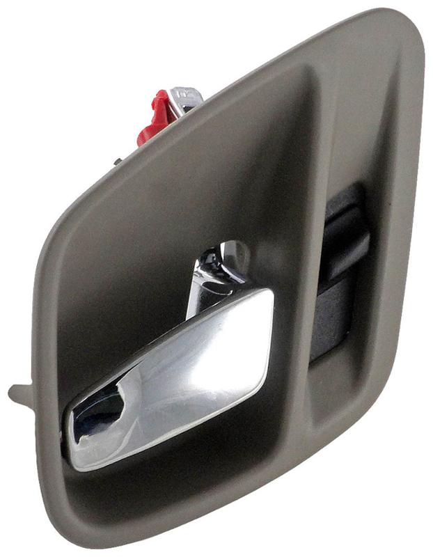 1999 Jeep Grand Cherokee Interior Door Handle Front Right Dorman 81663 image 1 of 3