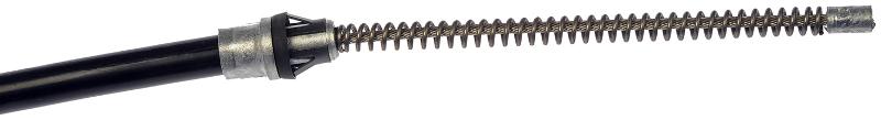 1989 Eagle Premier Parking Brake Cable Rear Right Dorman C95353 image 2 of 3