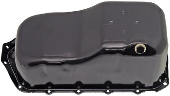 1983 Pontiac Firebird Engine Oil Pan Dorman 264121 image 2 of 2