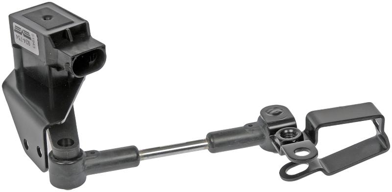 2009 Hummer H2 Suspension Ride Height Sensor Left Dorman 924754 image 1 of 3