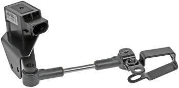 2007 Hummer H2 Suspension Ride Height Sensor Left Dorman 924754 image 1 of 3