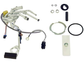 1993 GMC Typhoon Fuel Tank Sending Unit Dorman 692025 image 2 of 2