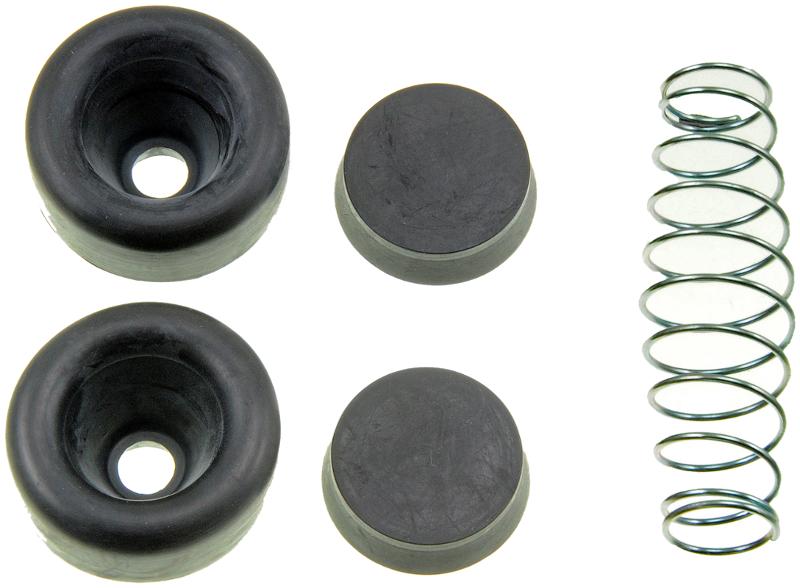 1990 Toyota Pickup Drum Brake Wheel Cylinder Repair Kit Rear Dorman 351520 image 1 of 1