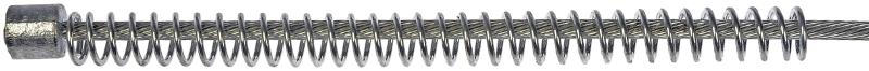 1972 Mercury Capri Parking Brake Cable Rear Left Dorman C92559 image 2 of 3