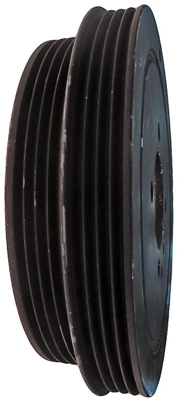 1993 Mazda Protege Engine Harmonic Balancer Dorman 594380 image 2 of 2