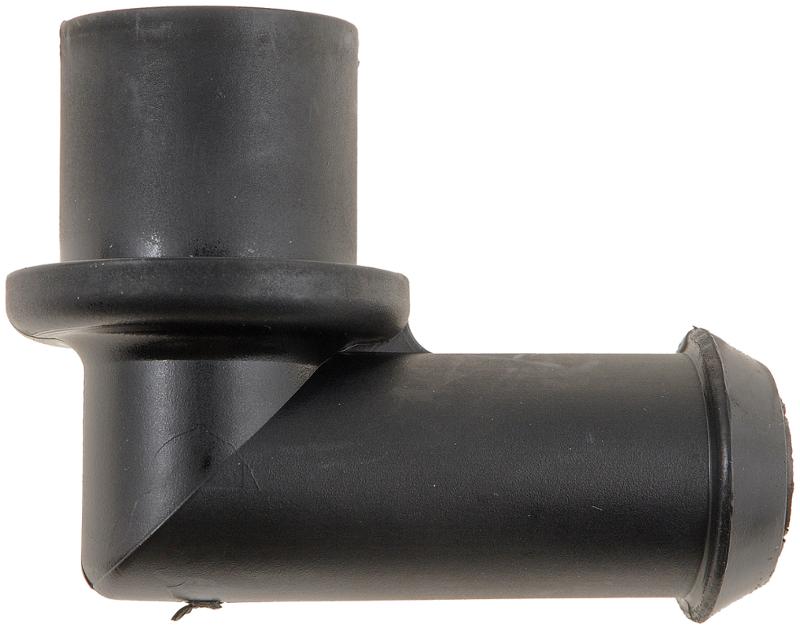 1988 Ford F-350 PCV Valve Elbow Dorman 47046 image 3 of 3