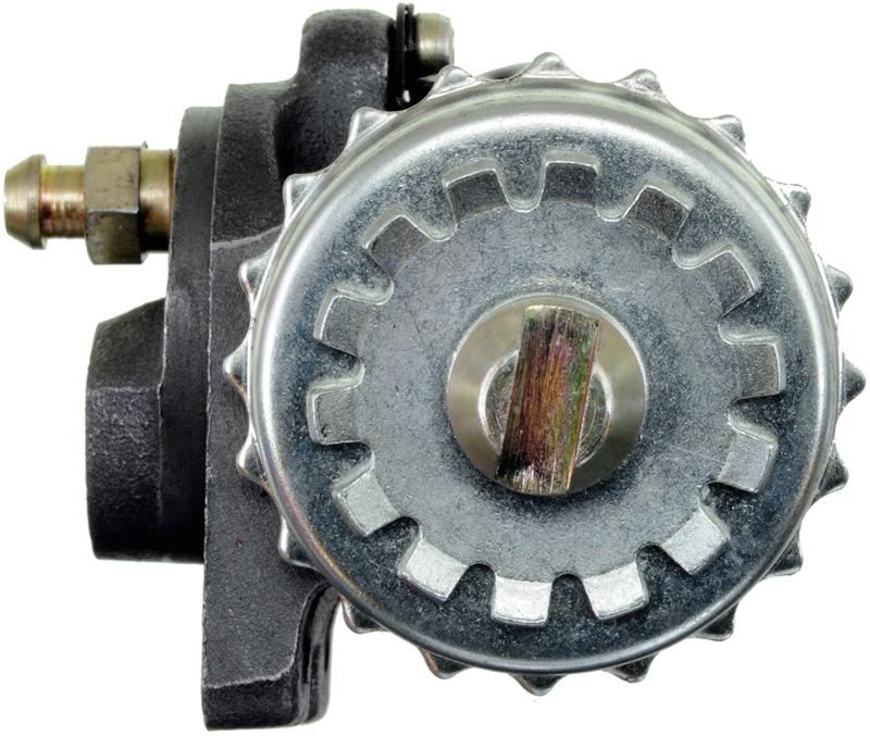 Dorman W3406 Drum Brake Wheel Cylinder product image 2 of 3