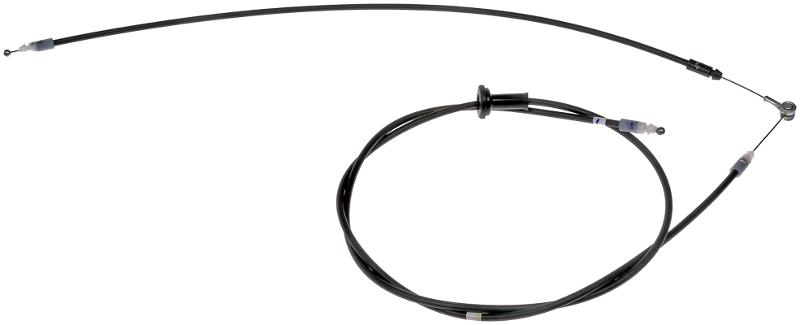 2014 Kia Optima Hood Release Cable Dorman 912134 image 1 of 4