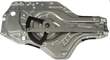 2005 Hyundai Elantra Window Regulator Front Left Dorman 740265 image 4 of 4