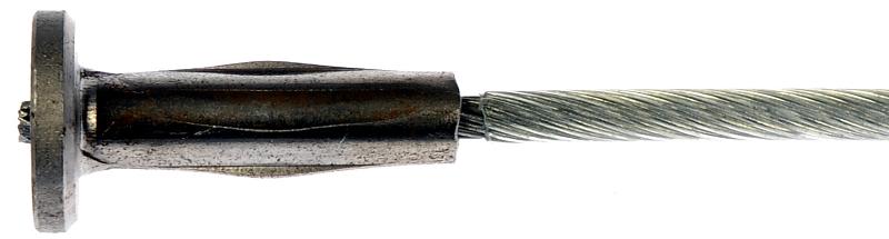 Dorman C93024 Parking Brake Cable product image 2 of 3