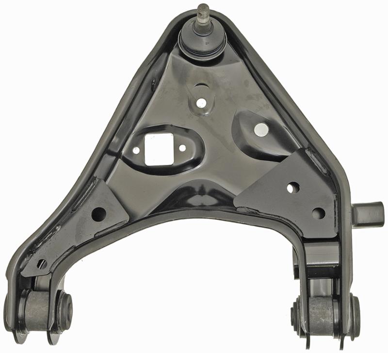 2000 Mazda B4000 Suspension Control Arm and Ball Joint Assembly Front Right Lower Dorman 520224 image 4 of 4