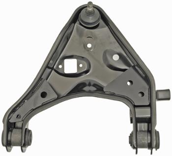 2012 Ford Ranger Suspension Control Arm and Ball Joint Assembly Front Right Lower Dorman 520224 image 4 of 4
