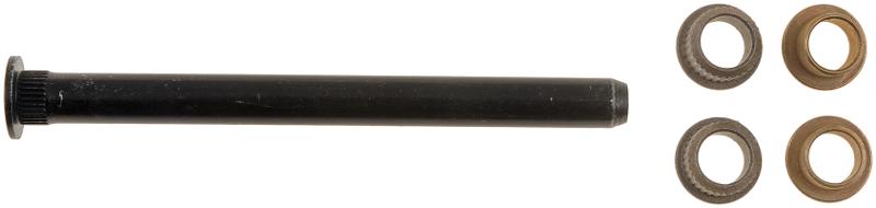 1980 Chevrolet K10 Suburban Tailgate Hinge Pin and Bushing Kit Dorman 703264 image 2 of 3