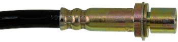 2001 Lexus LS430 Brake Hydraulic Hose Rear Left Dorman H620234 image 2 of 3