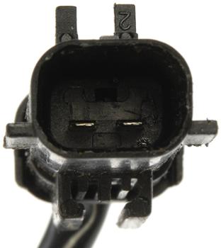 2002 Chrysler PT Cruiser Power Window Motor and Regulator Assembly Rear Left Dorman 748562 image 1 of 3
