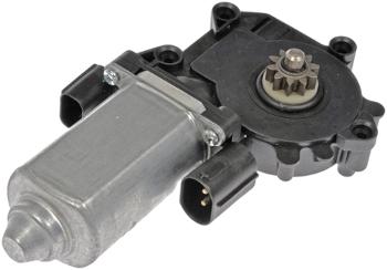 1999 BMW M3 Power Window Motor Front Right Dorman 742061 image 2 of 3