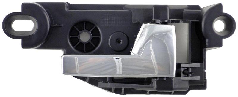 2009 Ford Taurus Interior Door Handle Front Right Dorman 81742 image 2 of 3
