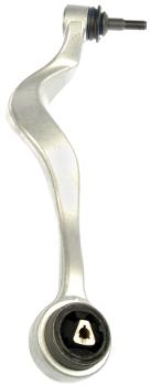2010 BMW 525i Suspension Control Arm and Ball Joint Assembly Front Left Lower Forward Dorman 520997 image 4 of 4