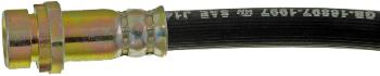 2007 Mercury Mariner Brake Hydraulic Hose Rear Left Dorman H620319 image 2 of 3