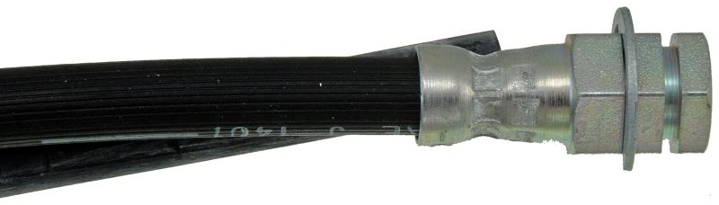 Dorman H380385 Brake Hydraulic Hose product image 1 of 3