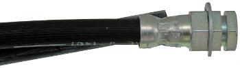 2000 Ford E-150 Econoline Brake Hydraulic Hose