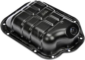 2014 Nissan Maxima Engine Oil Pan Lower Dorman 264534 image 2 of 2