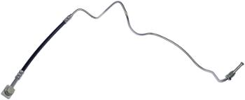2015 Seat Toledo Brake Hydraulic Hose Rear Left Outer Dorman H621173 image 2 of 3